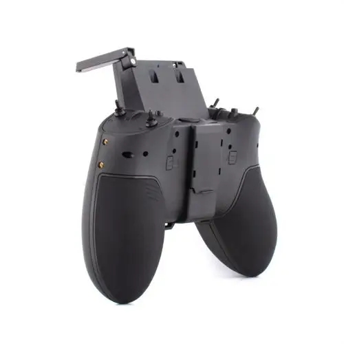 Радиомастер Зорро 4 в 1 многопротокольный Холл Gimbal OpenTX радиопередатчик для FPV дронов модели самолета