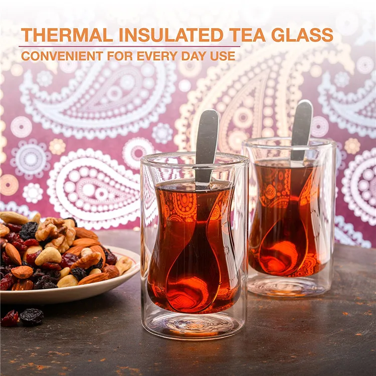 turkey wine glass / Turkish Coffee mug / turkish coffee glass cup