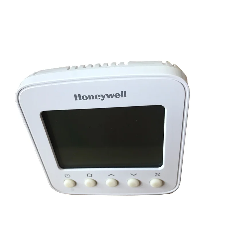 Термостат honeywell TF228WN TF428WN 2 трубы 4 термостат кондиционера воздуха