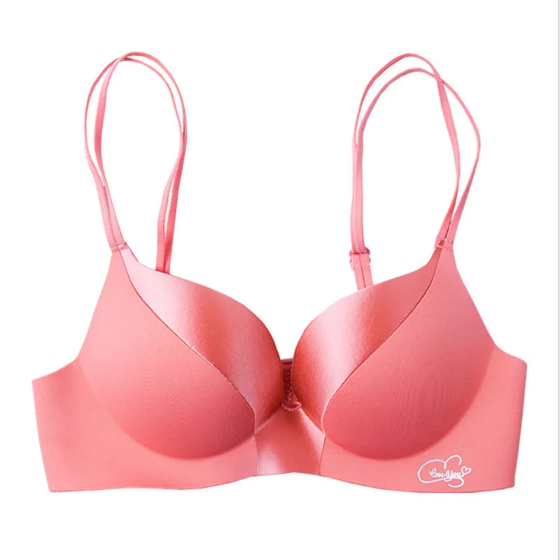 Высококачественный OEM Shantou бюстгальтер без ободка бесшовный Гладкий бюстгальтер на косточках цельный бюстгальтер без оправы Питера Пэна