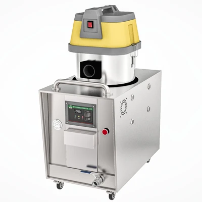 Multipurpose Power Steamer Cleaning High Pressure Washing Machine Car Wash Steam Cleaner Industrial Floor Washer