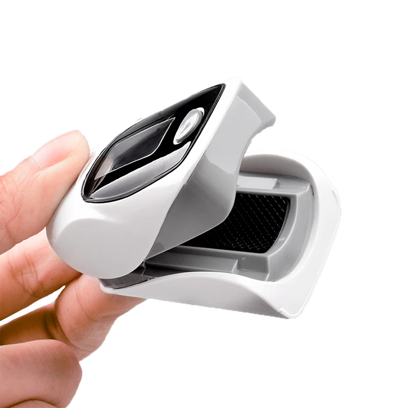 Medical equipment wholesale OLED display oximetro fingertip pulse oximeter price