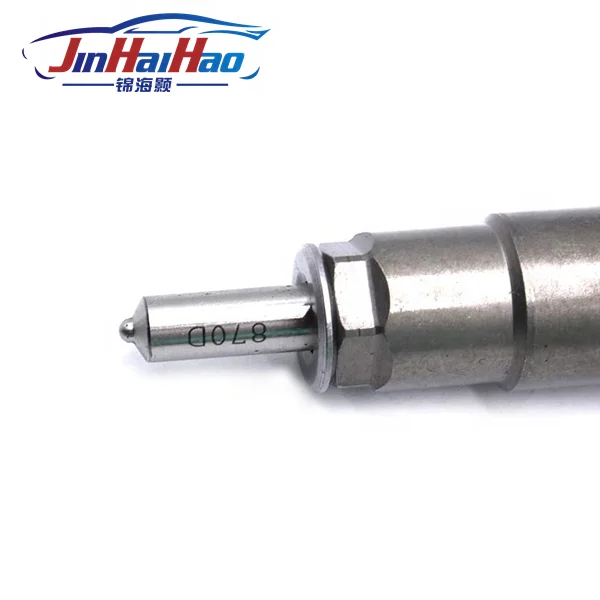 Denso дизельный топливный инжектор общей топливной магистрали 1465A041 095000-5600 подходит для дизельного