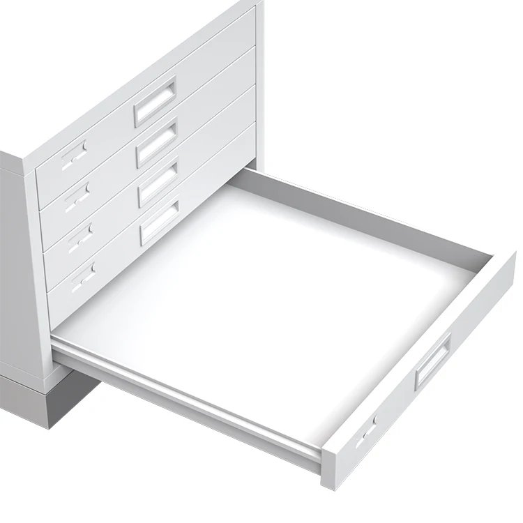 Factory Wholesale Lab Equipment Microscope Slide Pathology Paraffin Wax Block Steel Storage Cabinet