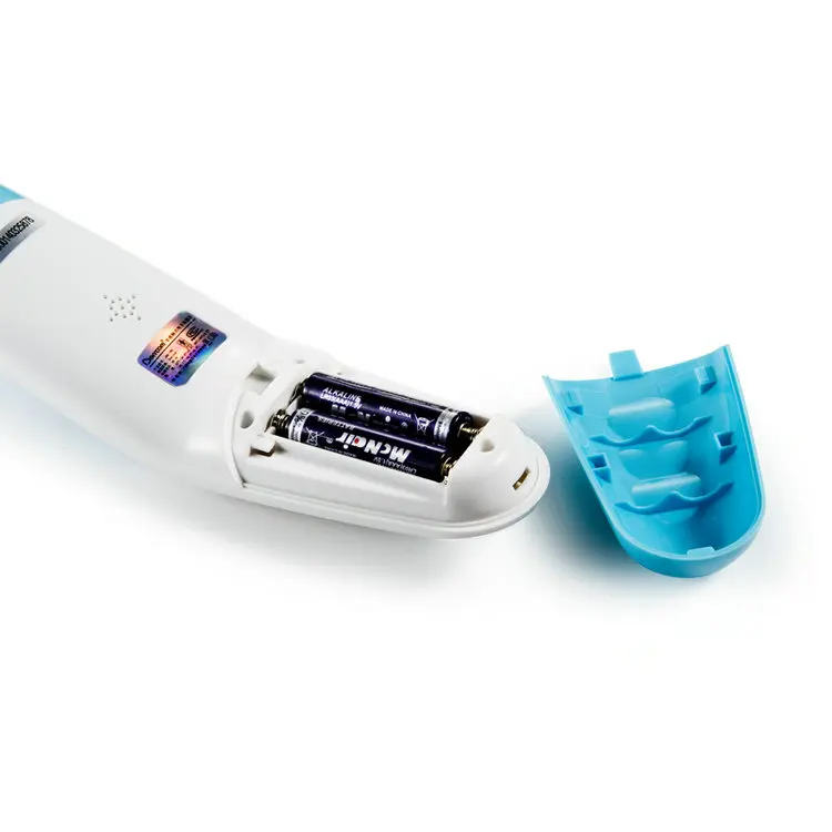 Non-contact bluetooths medical thermometer medical infrared forehead thermometer