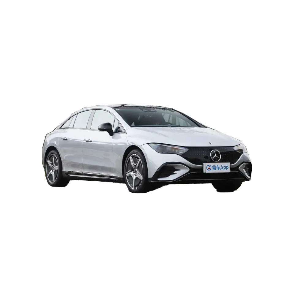 2023 Merce-des-Benz EQE 180 км/ч RWD чистый Электрический CLTC 752 км седан автомобиль Самая продаваемая модель Автоматическая Шестерня кожа Сделано Китай