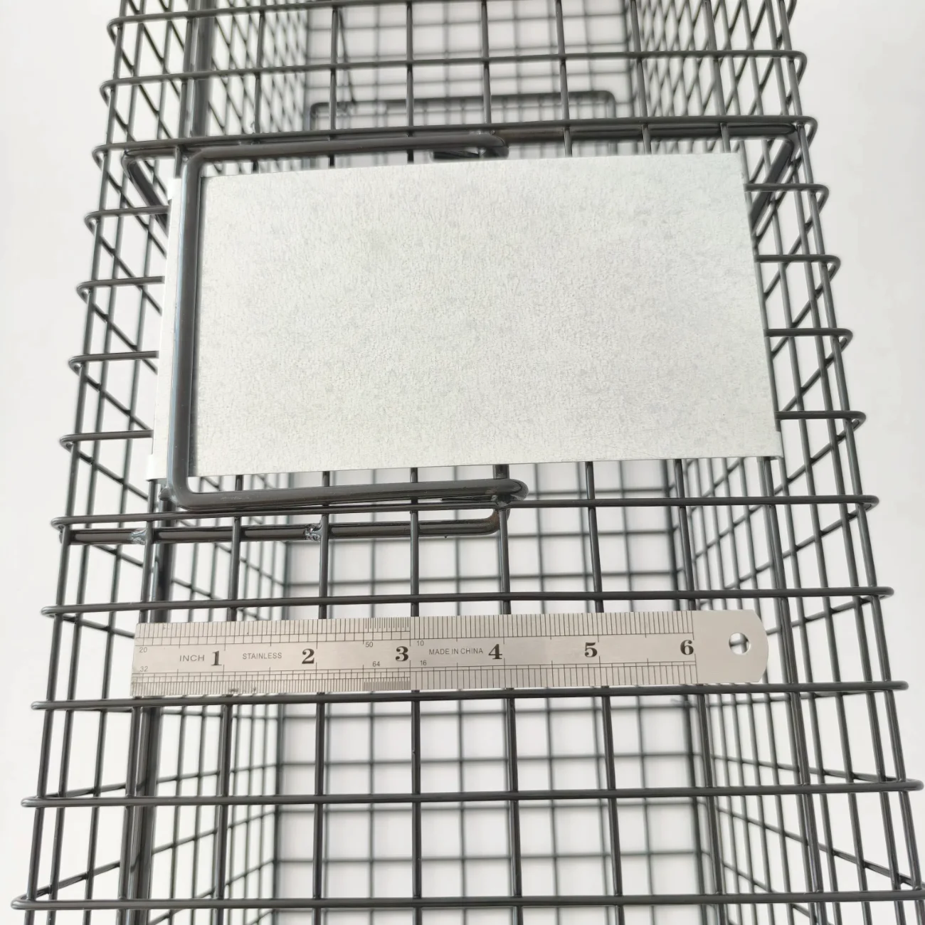 Pest Control Automatic High Quality  Best Seller Wholesale Humane Live Animal Trap Cage Rabbits Trap Dog Fox  Cage Trap