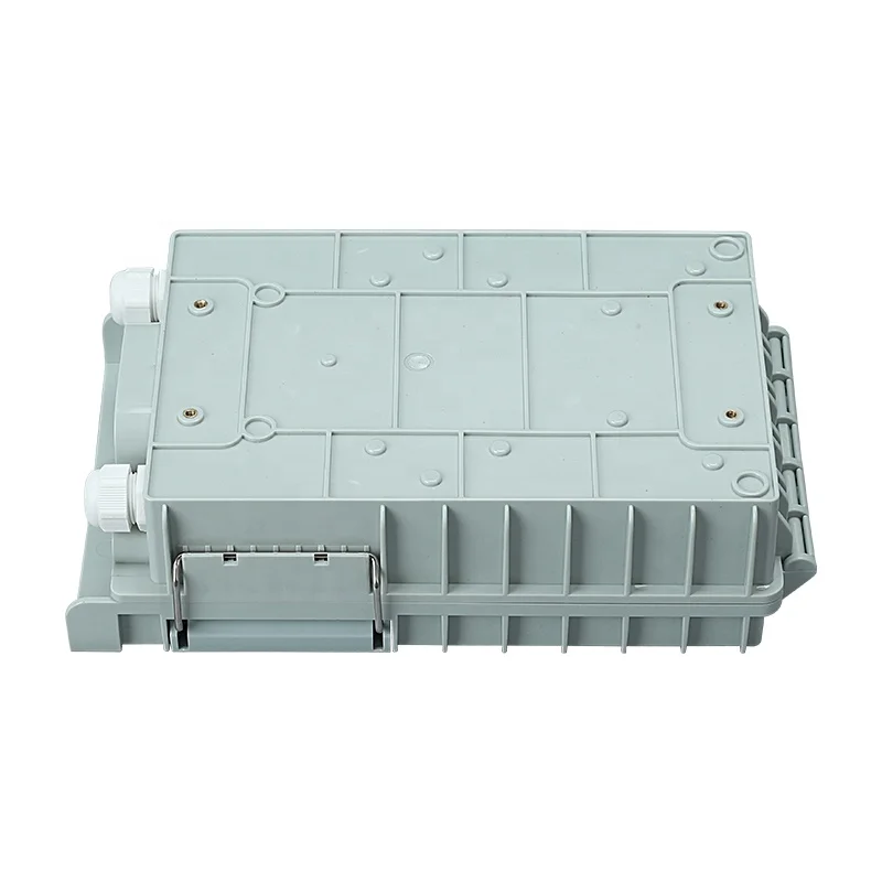 Lulink FTTH Indoor & outdoor fiber Optical Terminal Box FTB 16 cores