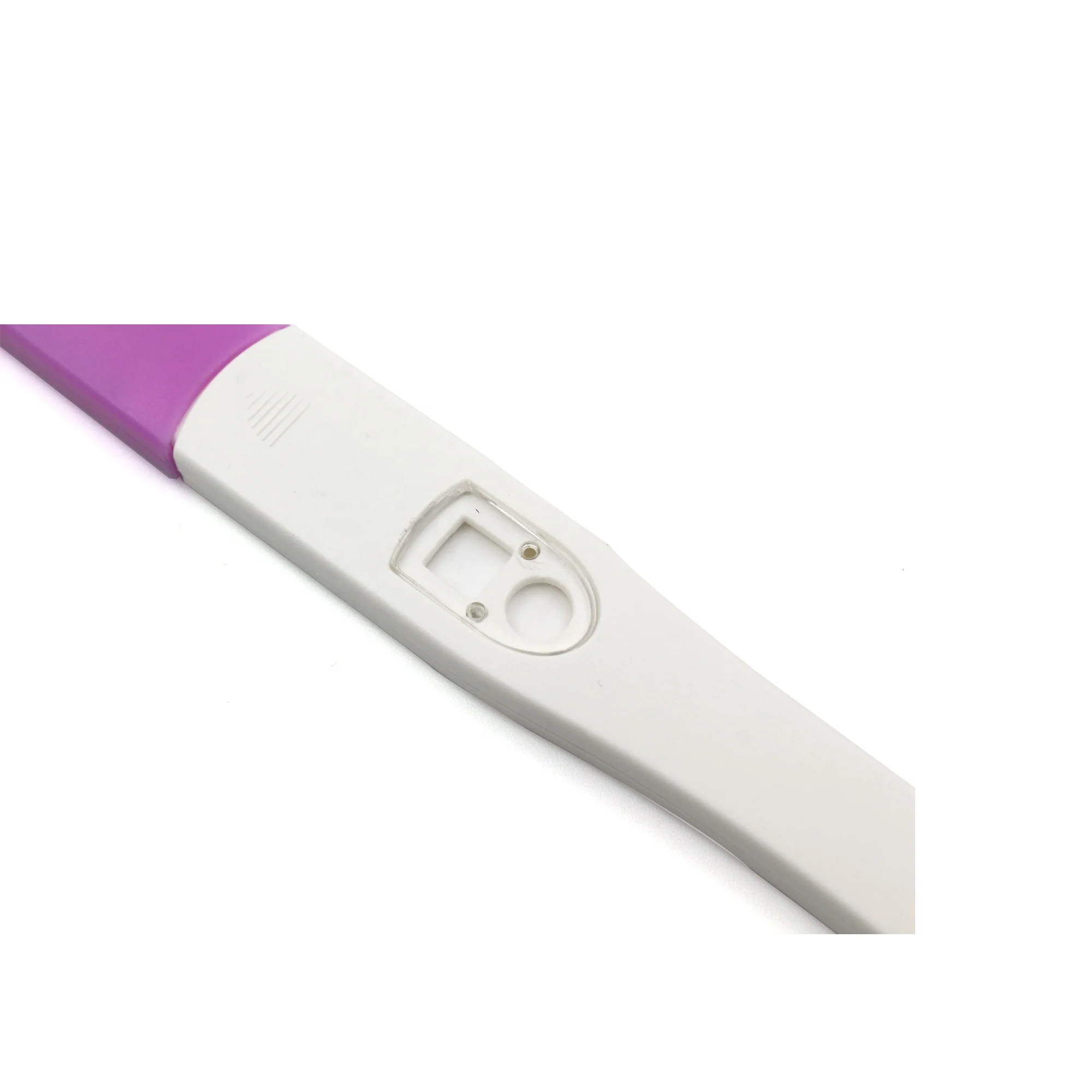 Quickly Feedback Laboratory Midstream Certificate Urine and Blood HCG Pregnancy Test Kits Devices Manufacturers