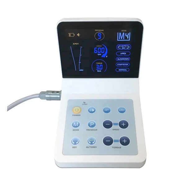 e connect  dental rotary r smart plus endo motor price