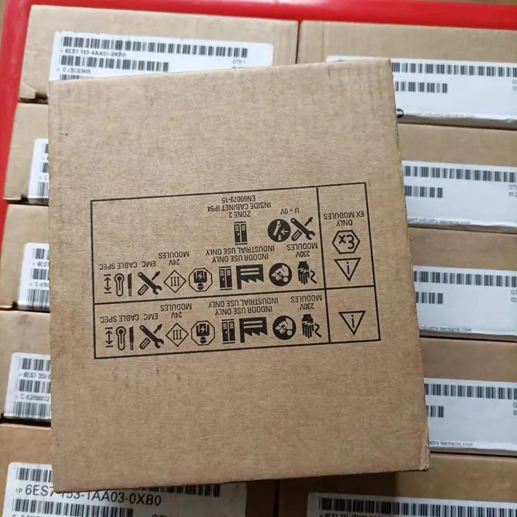 6ES7 321-1BH02-0AA0 6ES7321-1BH02-0AA0 New And Original Simatic S7 300 Cpu 6ES73211BH020AA0  With Good Price