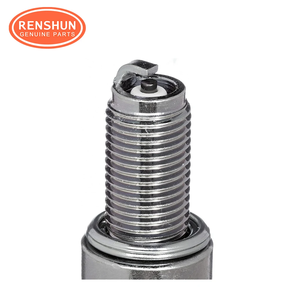 8971702680 Renshun Nickel Spark Plug 7700500168 90919-01194 90919-01198 980795615H 980795614H 9807956A7S For NEON XTERRA QQ3
