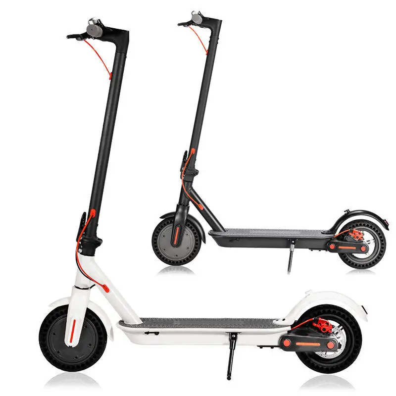 EEC Professional 350w 100kg Energy Conservation Strong Children Electric Mini Scooter For Kids