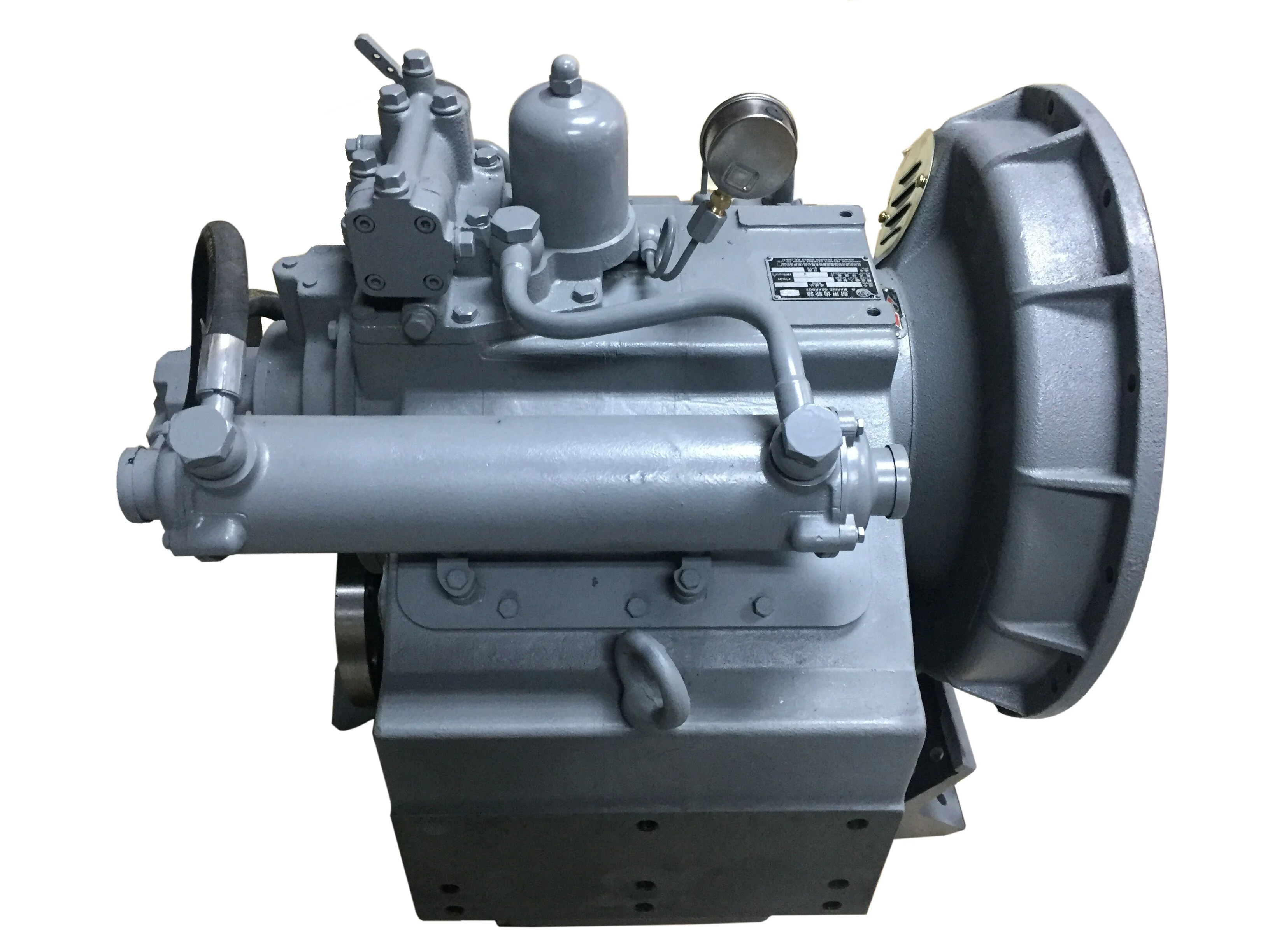  Advance small marine коробка передач 300/ D300
