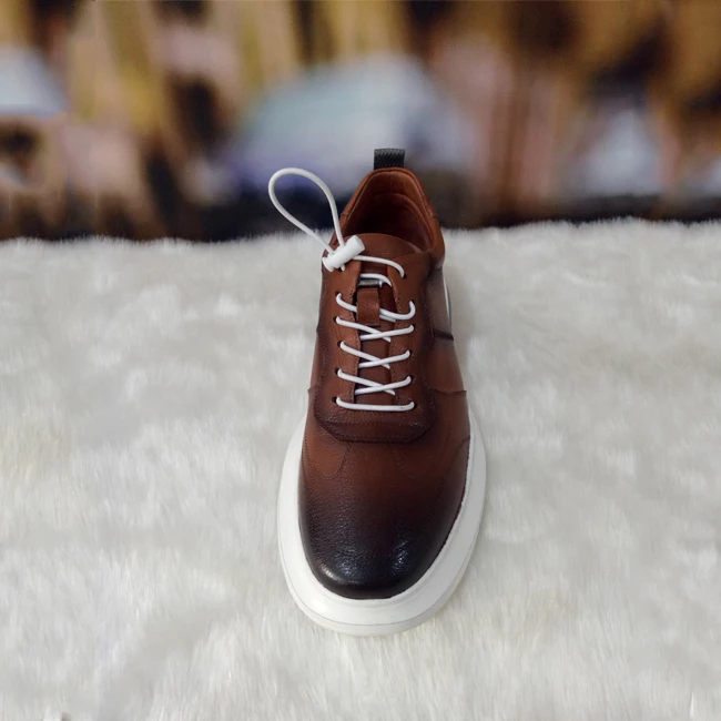 Factory Wholesale unbranded mesh running footwear sport wholesale shoes for mens