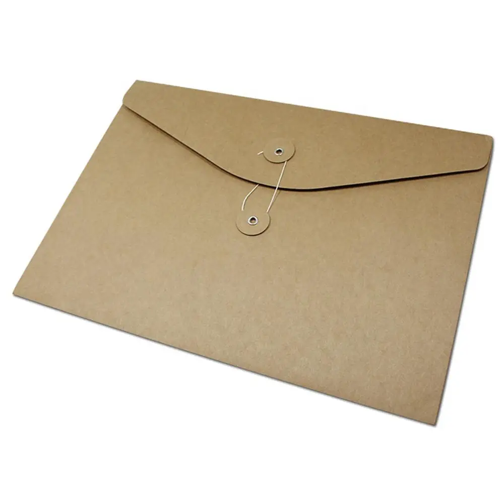 Eco-friendly Biodegradable E Commerce Express Custom Printed Satchel Postage Paper Mailing Bags
