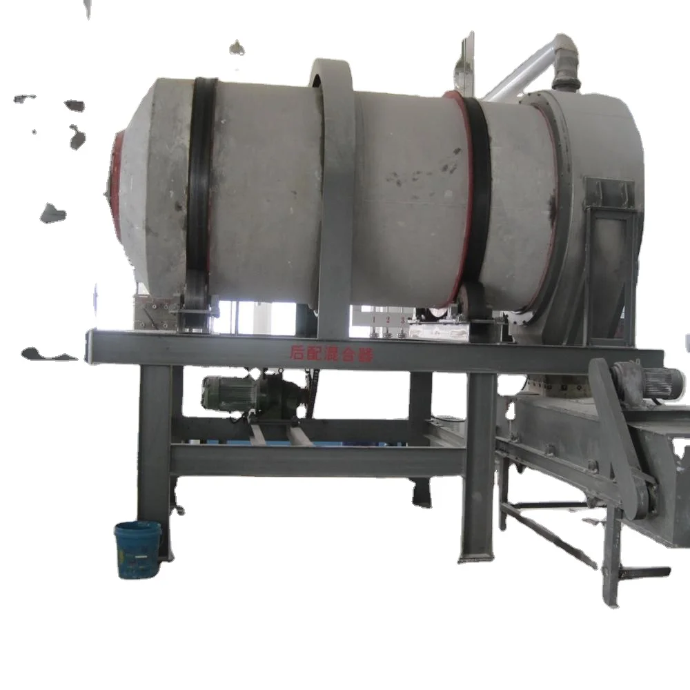 
 Энергосберегающая машина для производства стирального порошка/производитель стирального порошка  