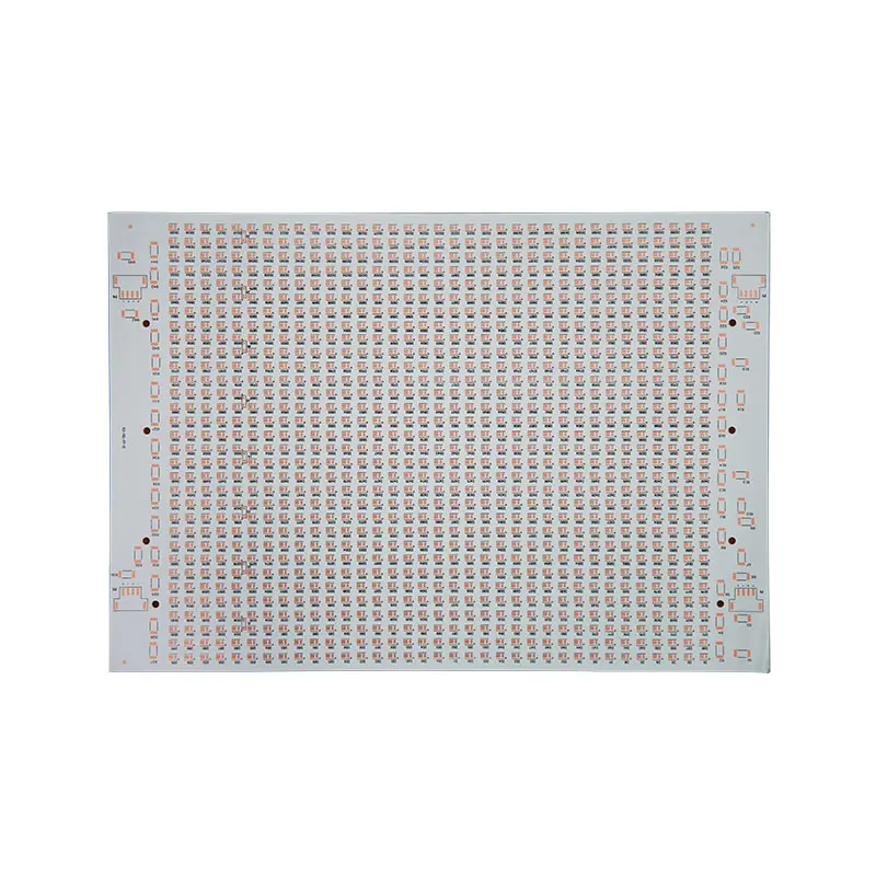 FR4 94v0 Multilayer Aluminum Electronic printed circuit board LED pcb circuit boards
