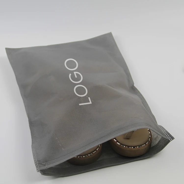 PP nonwoven cloth embossed flower design grocery shopping tote bags  floral printed non woven carry  bag