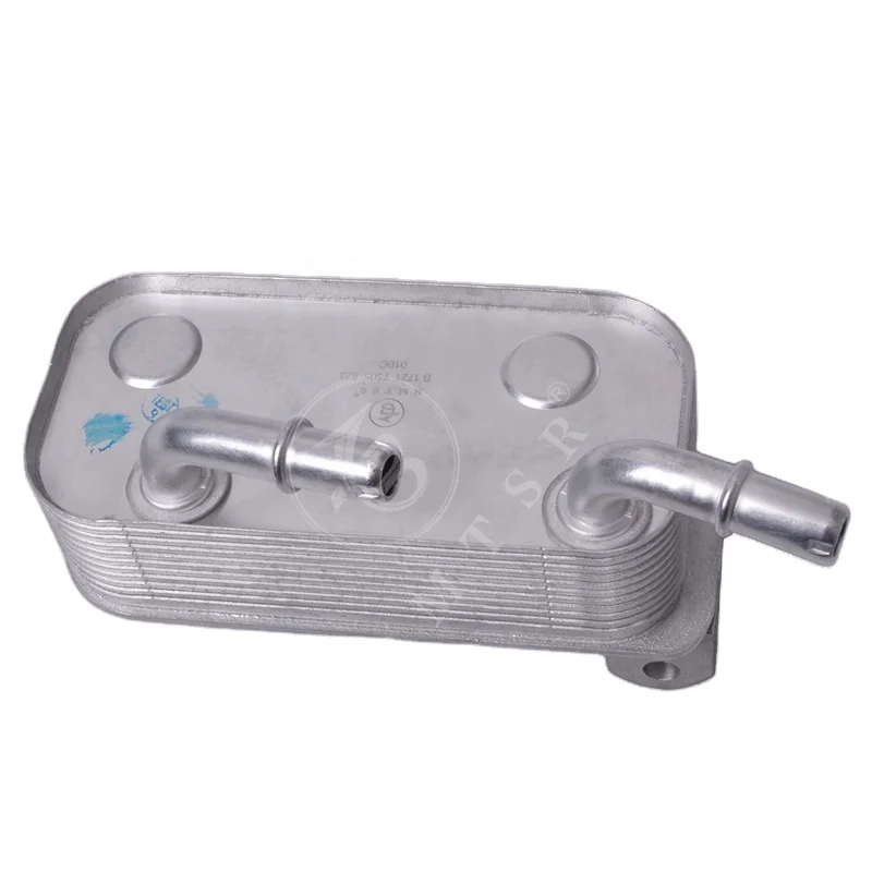 BMTSR A/T Transmission Oil Cooler for E39 540i E38 17 21 7 505 823 17217505823
