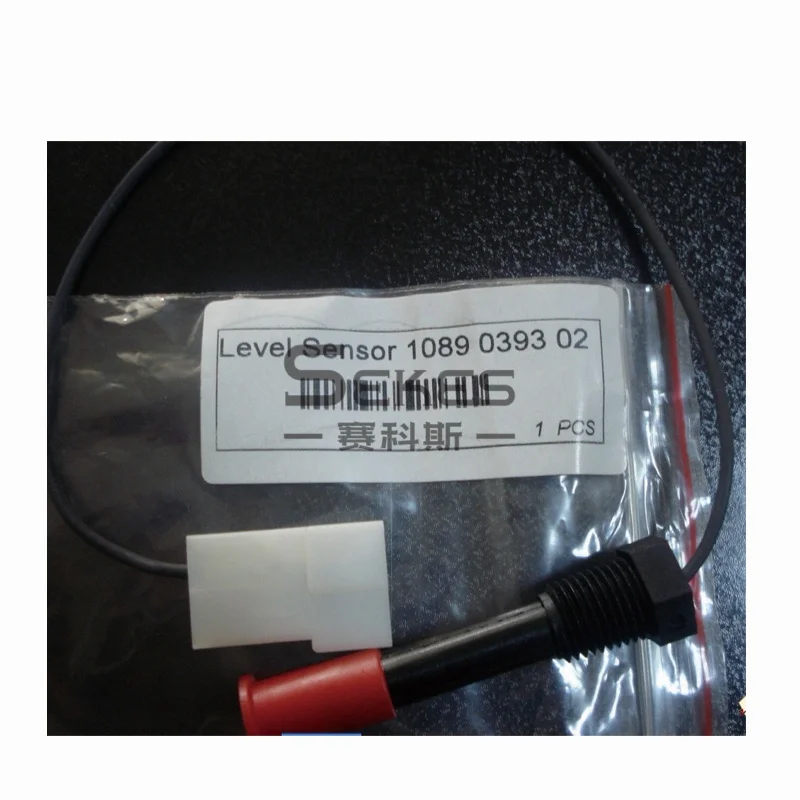 1089056812 air compressor part level switch Atlas Copco