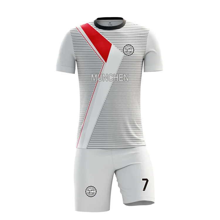 Croatia soccer jersey home rica club 2018/2019 football apparel