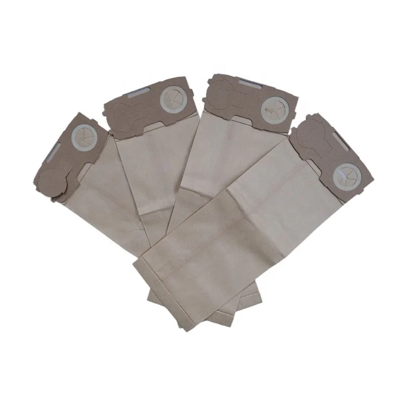 Vacuum Cleaner Paper Dust Bag Replacement for Vorwerk Kobold VK120 Vacuum Cleaner