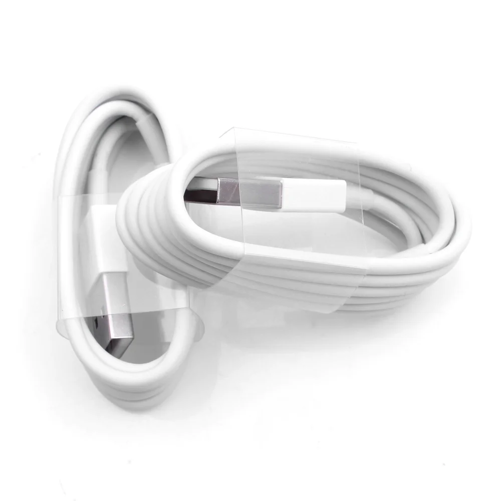 Original High Quality Charger Cable For iPhone 1M USB Cable Data Transfer Fast Charging For iPhone