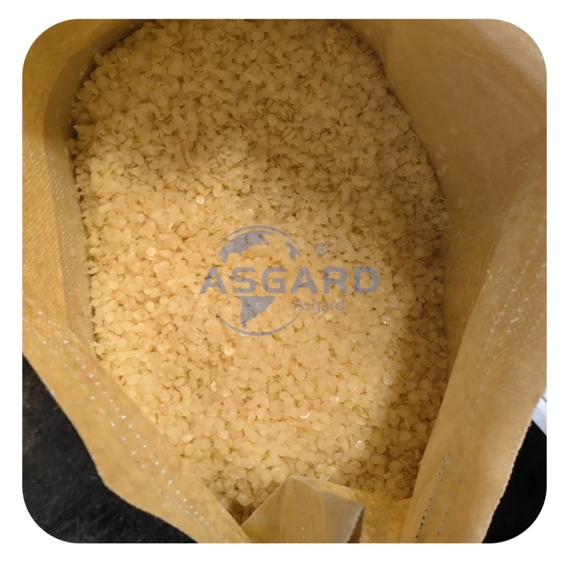 Paraffin Microcrystalline Factories Hard Quality 70 75 80 Microcrystalline Wax For Car Polish Cas 8001750 Granule Form