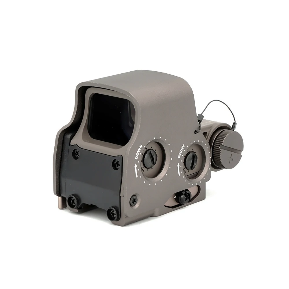 EXPS3 Reflex Red Dot Scope