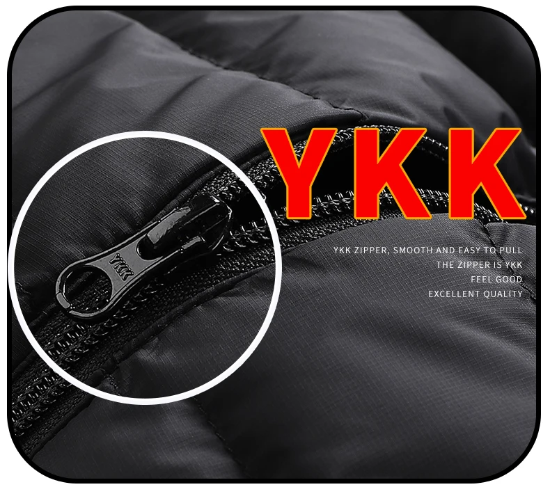 Мужской жилет