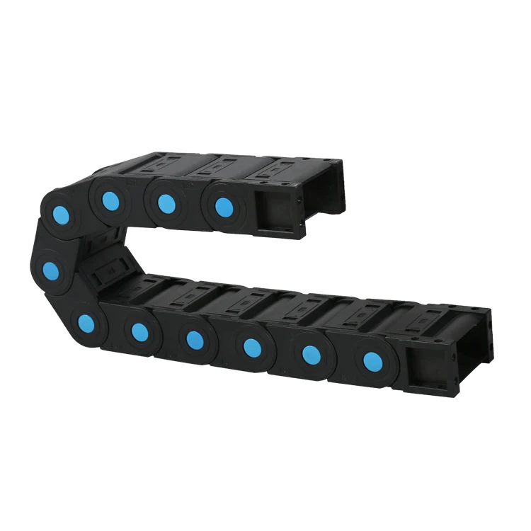 Пластиковая кабельная тяга cnc для машин wookshop