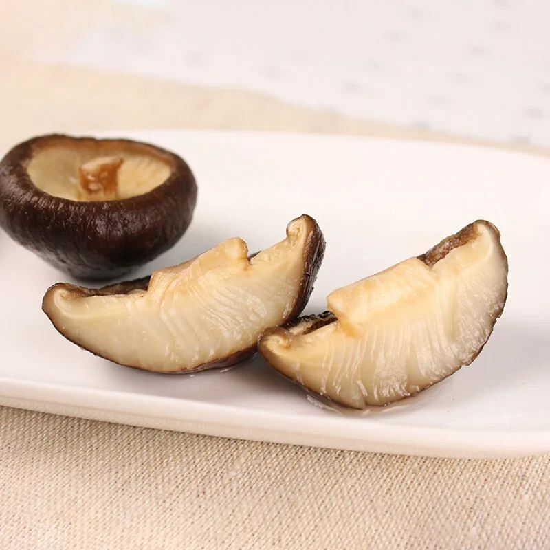 Рыночная цена Юньнань Китай хороший вкусный сухой гриб shiitake