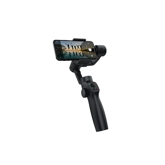 2022  Stabilizer 3 axis gimbal  Vlog Youtuber Live Video Record  Face Object Tracking Motion  gimbal stabilizer for dslr