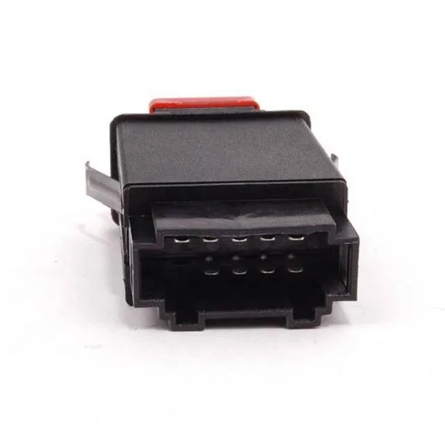 Hazard Warning Light Switch Relay Turn Signal  For Audi  8D0 941 509H 8D0941509H01C 1C0941054