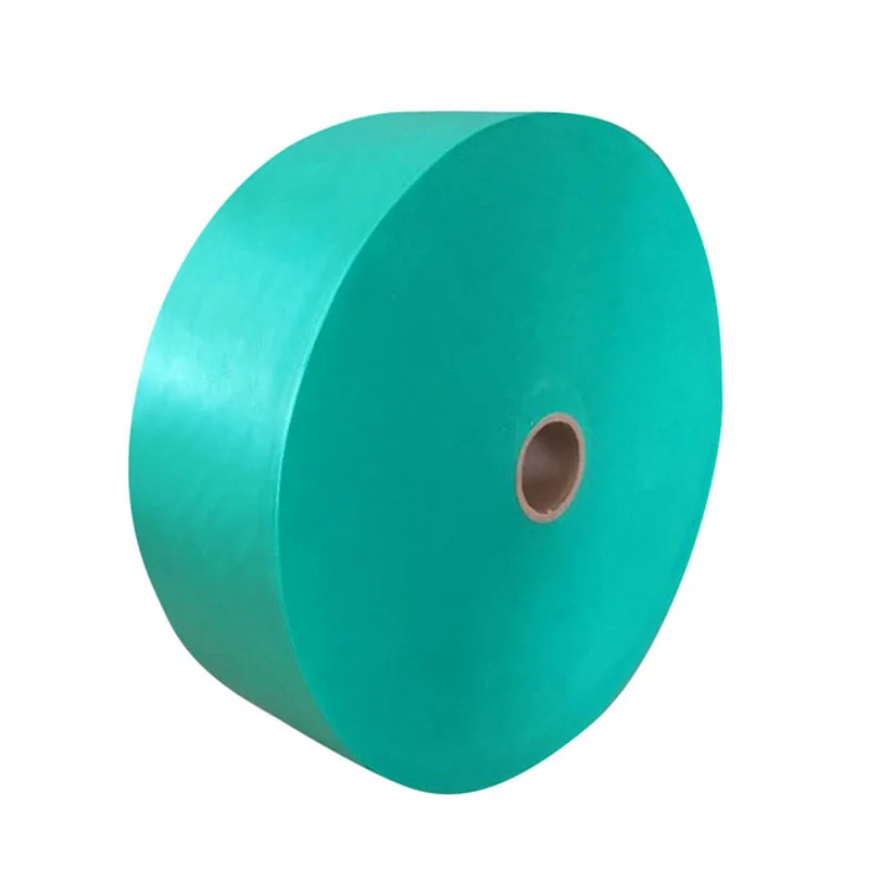 
Nonwoven Eco-Friendly Disposable PP Spunbond Nonwoven Fabric fabric textile raw material 3m 6800 3m 8210 