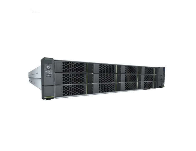 Fusionserver 2288h V6 Server 2u 4310 CPU 19 in Server Rack Shelf