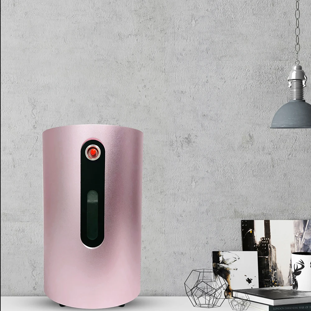 Suyzeko Low Price Hydrogen Gas Generation Machine SPE PEM Molecular Hydrogen Gas Inhaler 200ml 300ml