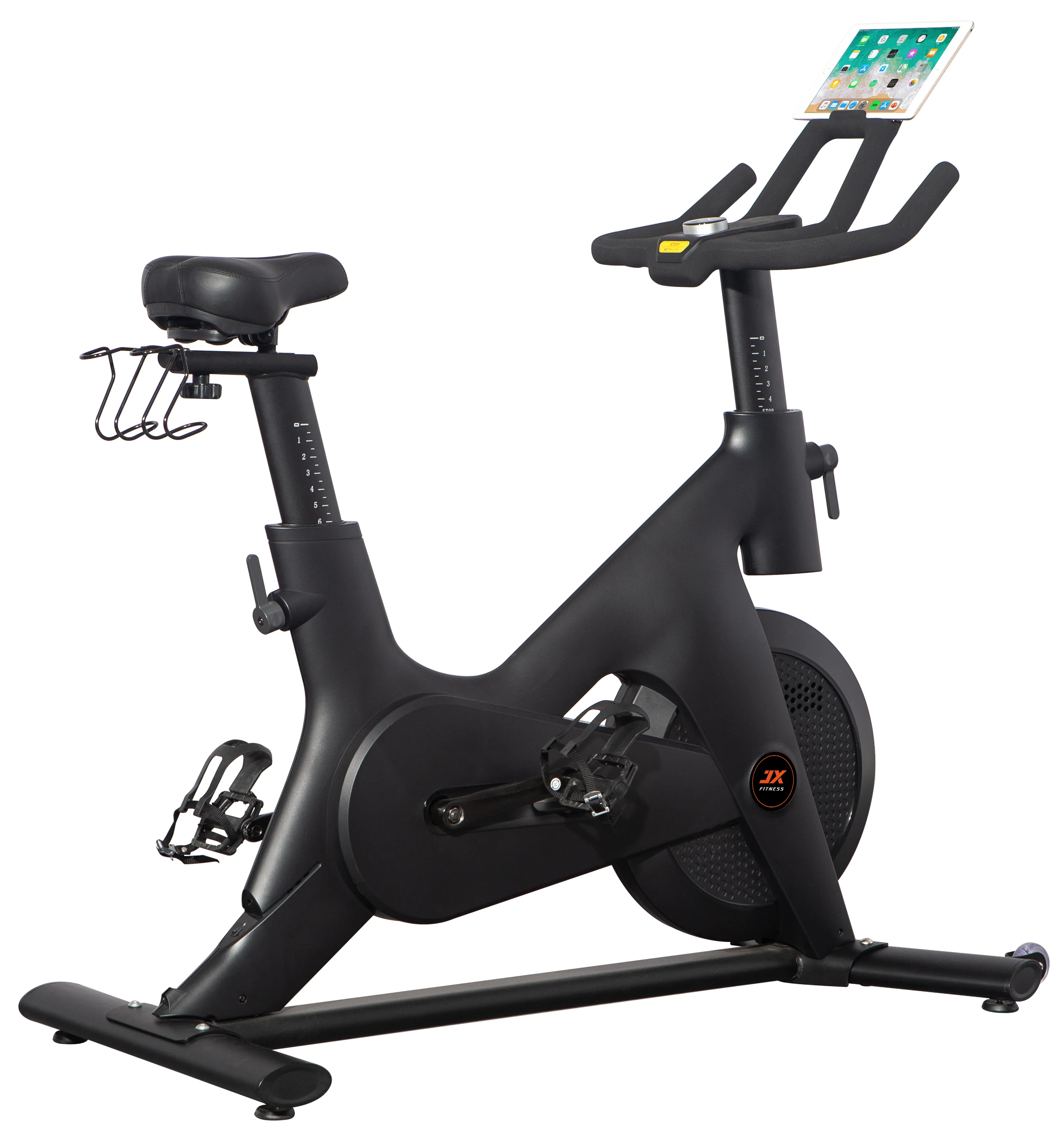 Gym Exercise Bike Indoor Home Gym Machine Training Bike Sports Bike Gym Equipment for sale