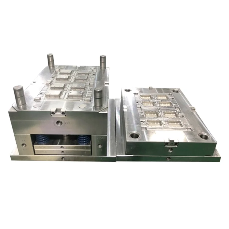 Customized produce plastic PPS Nylon fasteners