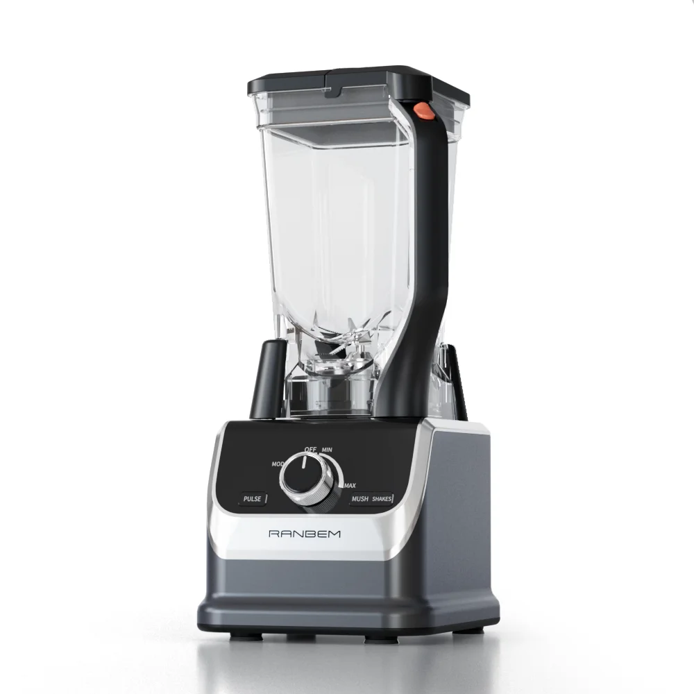 Home Kitchen Electric High Speeds Blender Fruit Smoothie Juicers Heavy Duty Blenders