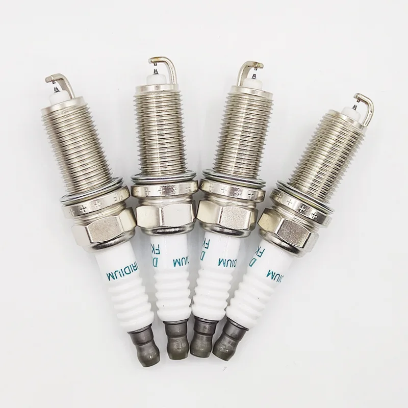 Hot Sale High Quality iridium  Spark Plug SC16HR11 Auto Parts 90919-01275 Spark Plugs For Toyota LEXUS RX300