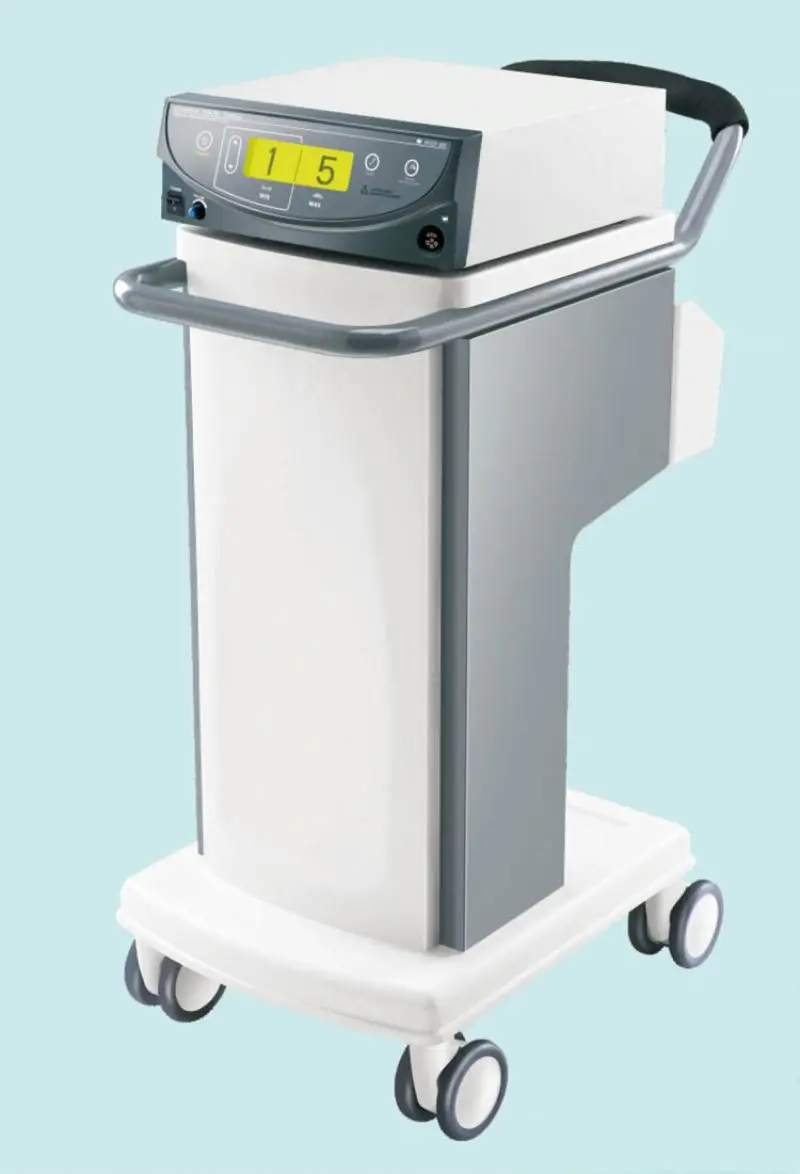 latest medical ultrasonic scalpel surgery ultrasonic scalpel system for human