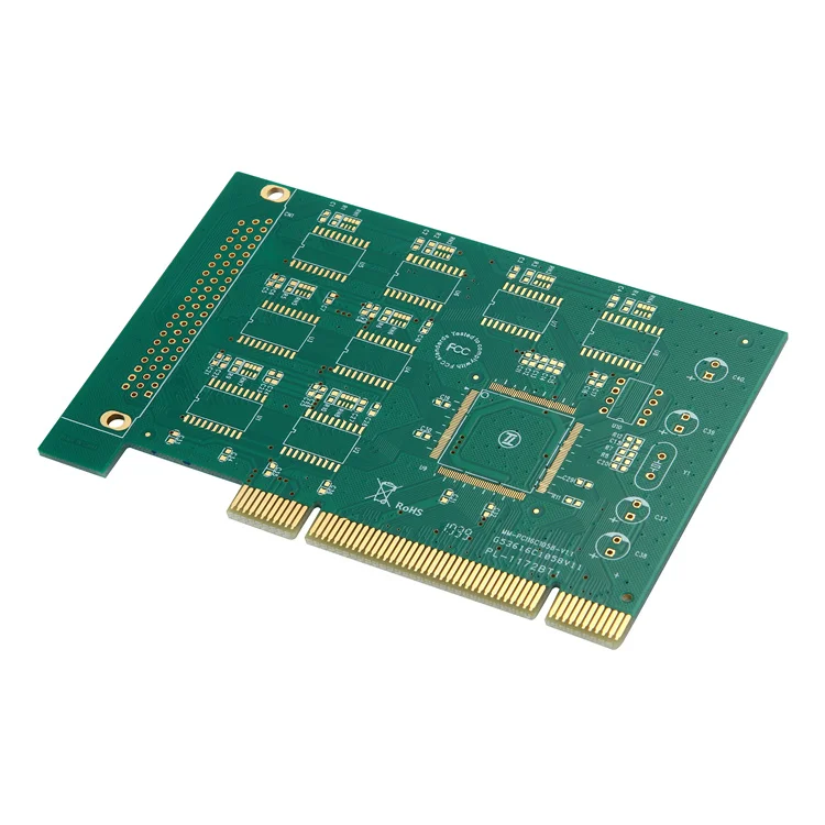 
Mobile charge laptop circuit PCB and Assembly PCB design Prototype PCB production 