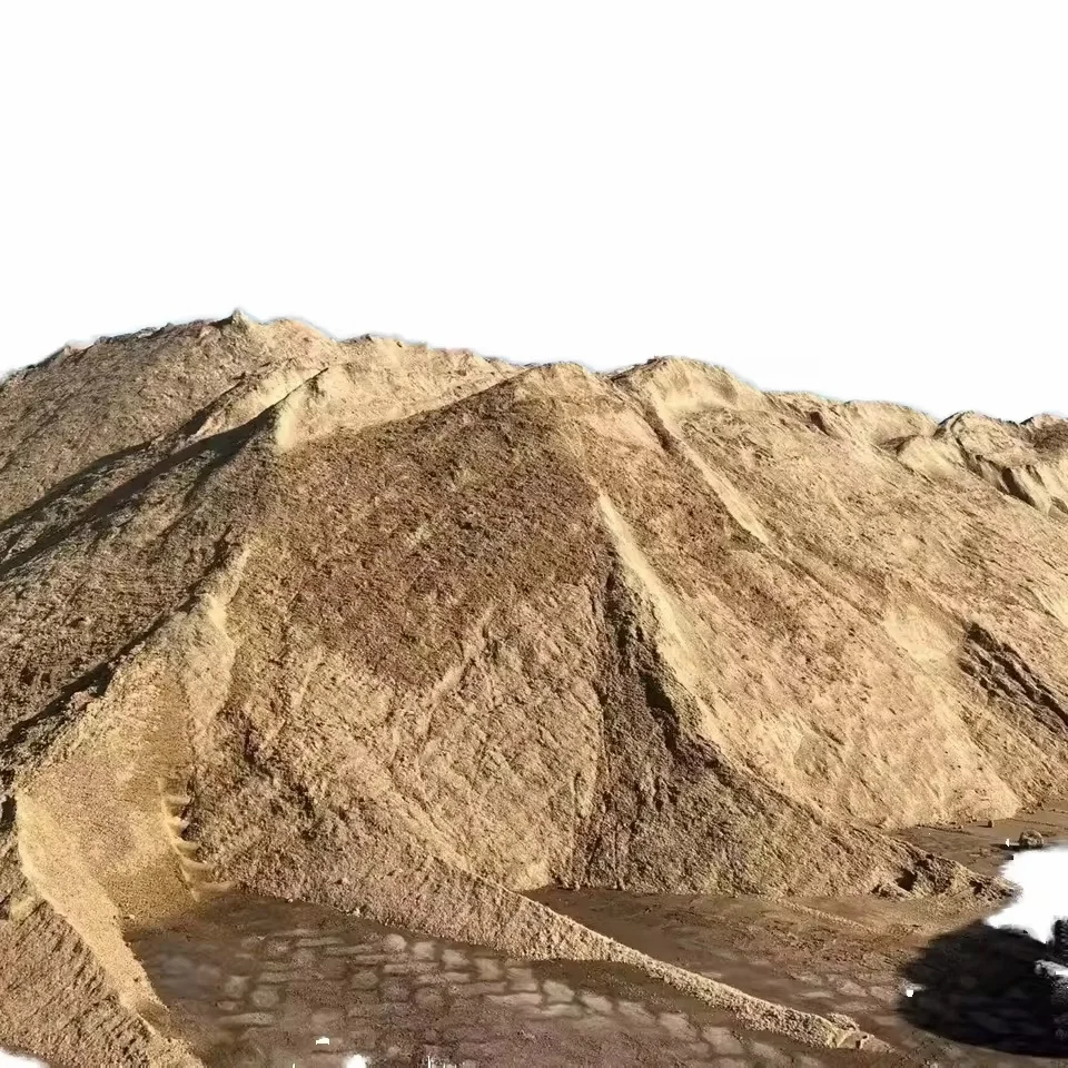 Factory Custom blast furnace slag powder Granulated Blast Furnace Slag for buildings