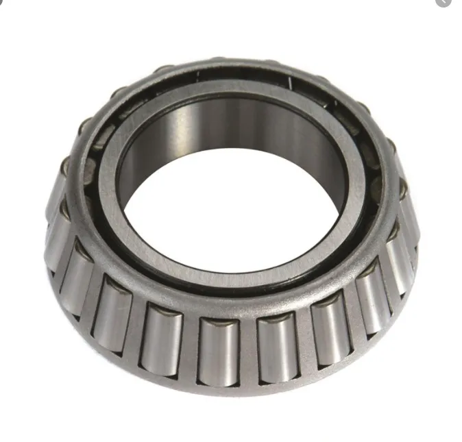 Bearing koyo Japan 50kb8301 chrome tapered roller bearing