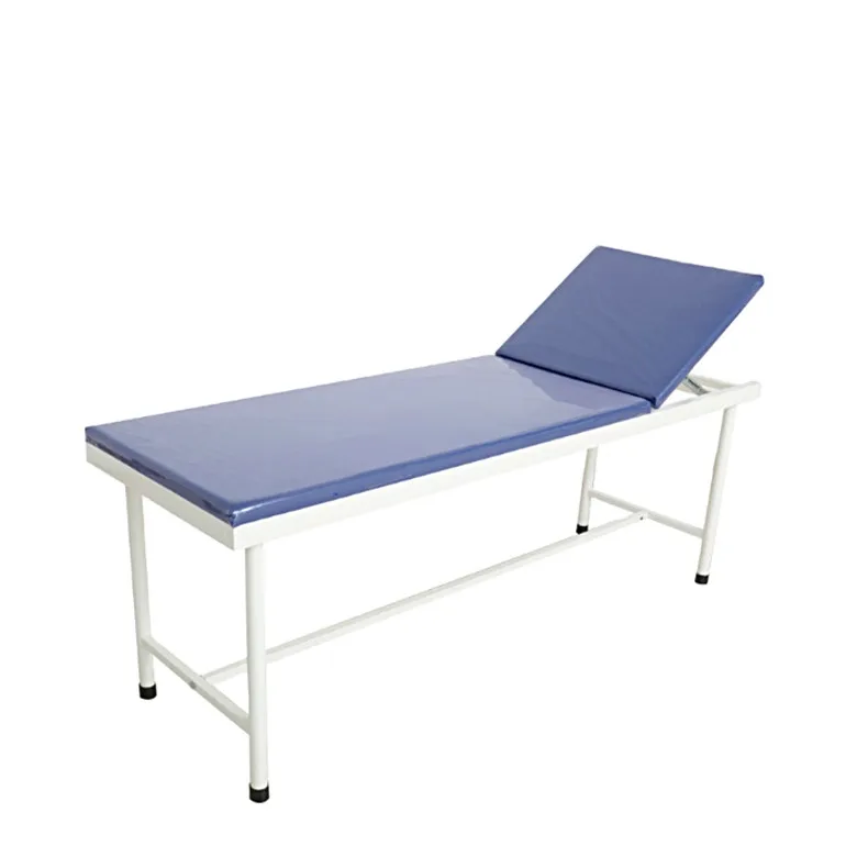 2022 New Design Portable Hospital Examination Bed Can Be Folded Examination Couch With Low Prices