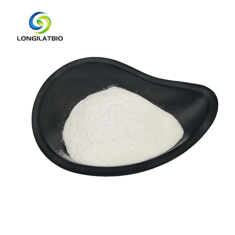 
Supply API raw materials 99% Bromhexine hydrochloride / Bromhexine hcl powder CAS: 611-75-6 