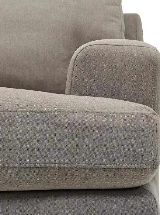 New Design Modern  Living Room Single Sofa Chair