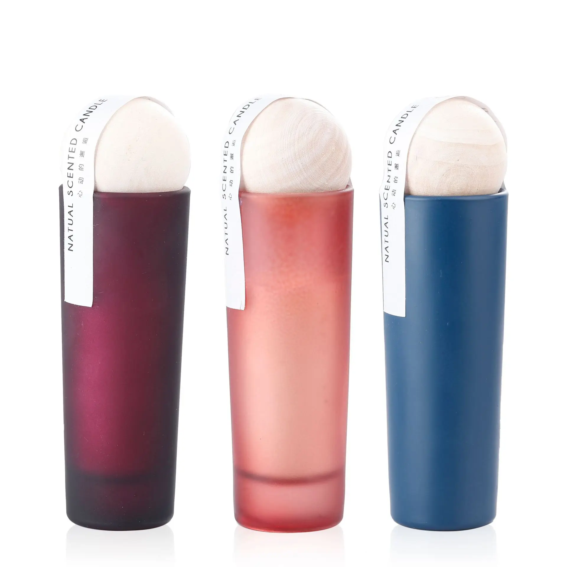 
Creative wood beads, scented candles, fashionable home furnishings, practical and high-end hand gifts 